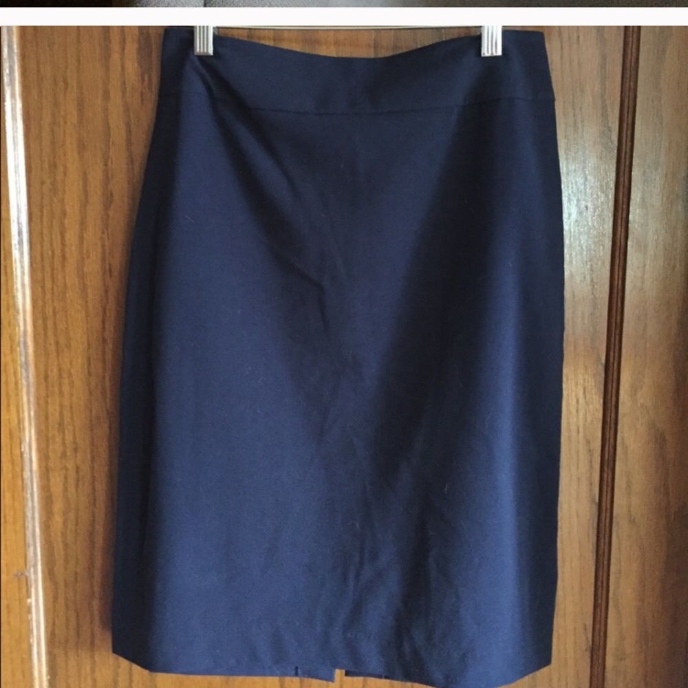 Professional skirt